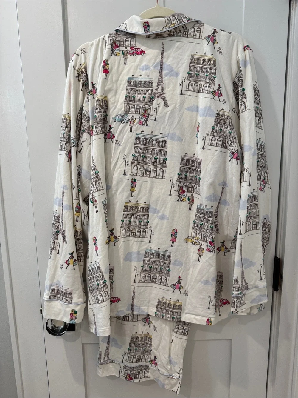 BedHead two piece